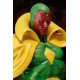 Marvel Comics Fine Art Statue 1/6 Vision 41 cm